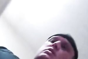 Seductive slutwife gives me head and receives a mouthful of cum