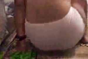 Seducing my plump Indian chick for sex on non-professional web camera