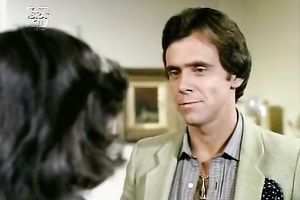 This neat golden-haired is clearly determined to reach intensive orgasms