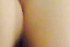 Slutty and slutty bitch from my district shows her milk cans