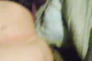 Slutty and slutty bitch from my district shows her milk cans