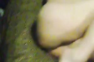 Slutty and slutty bitch from my district shows her milk cans