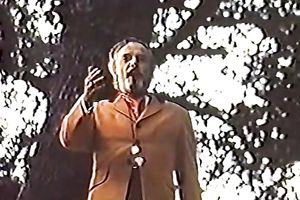 Devilishly spoiled wench is engulfing on her lover's schlong like eager