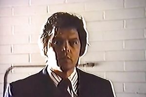 Devilishly spoiled wench is engulfing on her lover's schlong like eager