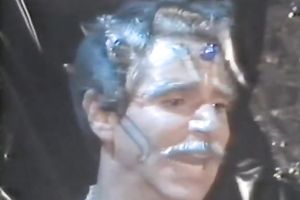 Fuck dying fellow stopped the engine and asked his bitchy traveler to engulf