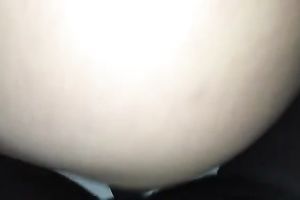 Strong chunky dark cock made my cheating ex-wife groan of agonorgasmos
