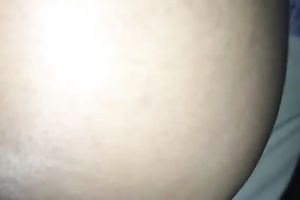 Strong chunky dark cock made my cheating ex-wife groan of agonorgasmos