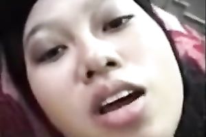 My smiling brunette hair honey sucks my wang and receives her backdoor polished