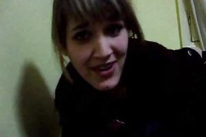 My weenie makes her think about a fine and wild sex on web camera