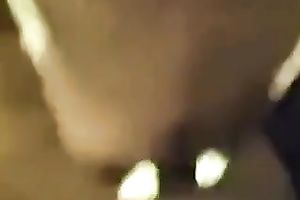 Ardent bootyful hot amateur wife of my buddy is just made for proper fuck