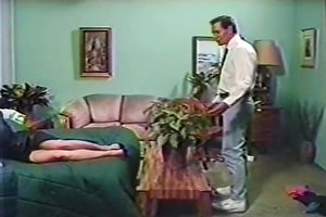 Vintage porn compilation with 2 seductive blondies
