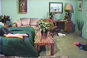 Vintage porn compilation with 2 seductive blondies