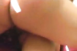 Fresh amateur Indian legal age teenager getting screwed on intimate episode