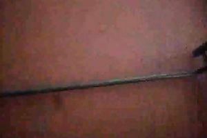 As the wind blows my corpulent coed unintentionally flashes her upskirt