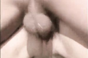 Hot sex with busty blondie in desert with her paramour