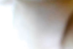 Curly voluptuous and super hot breasty nympho sucked her BF on livecam