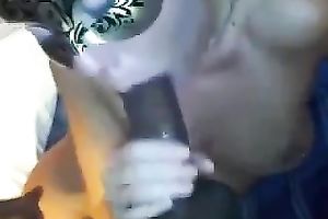 A massive dark knob will acquire this black cock sluts relaxed and turned on