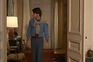 Light haired dumpy slut gives astonishing blow job to her freaky paramour