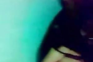 Indian amateur bulky nympho naked her large gazoo and natural whoppers