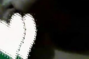 Indian amateur bulky nympho naked her large gazoo and natural whoppers