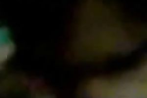 Indian amateur bulky nympho naked her large gazoo and natural whoppers