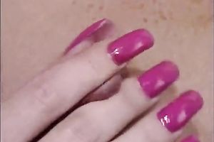 Gets her constricted and itchy soaked fur pie eaten by her fresh ally