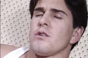 Gets her constricted and itchy soaked fur pie eaten by her fresh ally