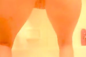 Mouth-watering blond enjoyable soaked slit with vibrator