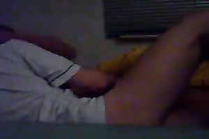 Attractive Italian honey engulfing my weenie deepthroat