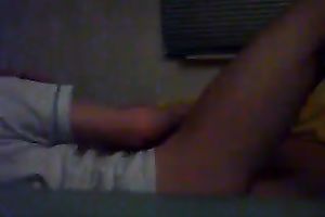 Attractive Italian honey engulfing my weenie deepthroat