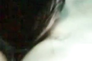 Cute and wicked juvenile girlfriend likes oral-job part of sex