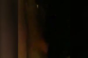 This barefaced hooker looks much more good with a wang betwixt her lips