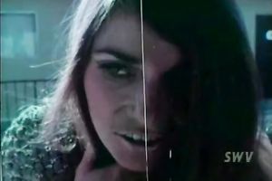 Curious slutwife see for a sexy sex throughout the window