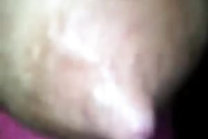 Amazing large wobblers leaking with fascinating milk in front of web camera