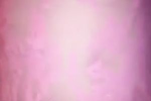 Amazing large wobblers leaking with fascinating milk in front of web camera