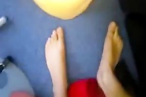 Happy chap truly desires to team fuck his pliant Arab GF in the arse