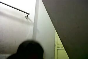 Busty perverted dilettante gorgeous Indian brunette hair undresses and flashes her cunt