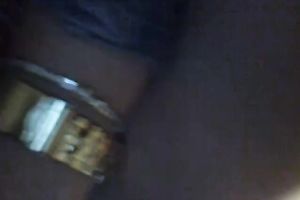 I need a giant dark knob to satisfy my hunger for sex