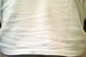 Fucking sexy honey sitting on my hard weenie face to face