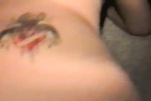 My pleasure-seeking housewife acquires more good each time we make love on camera