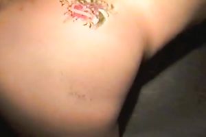 My pleasure-seeking housewife acquires more good each time we make love on camera