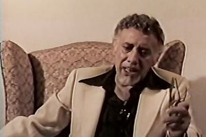 Big breasted torrid brunette sucks lengthy wang unfathomable mouth