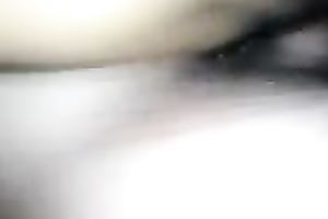 Kinky natural cheating wife with unshaved wet crack and valuable bum was kinda riding ramrod