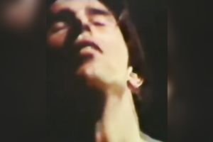 Titles golden-haired head slut acquires powerfully double team pounded