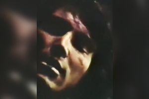 Titles golden-haired head slut acquires powerfully double team pounded