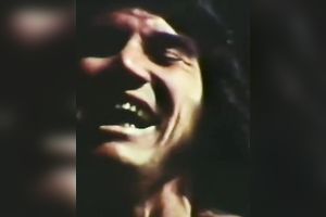 Titles golden-haired head slut acquires powerfully double team pounded