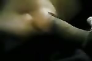 Asian legal age teenager prostitute gives me oral sex on POV home movie