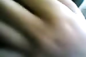 Asian legal age teenager prostitute gives me oral sex on POV home movie