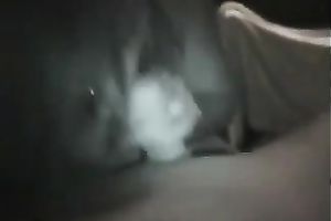 My charming Thai girlfriend knows how to give a great irrumation