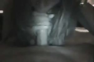 My charming Thai girlfriend knows how to give a great irrumation